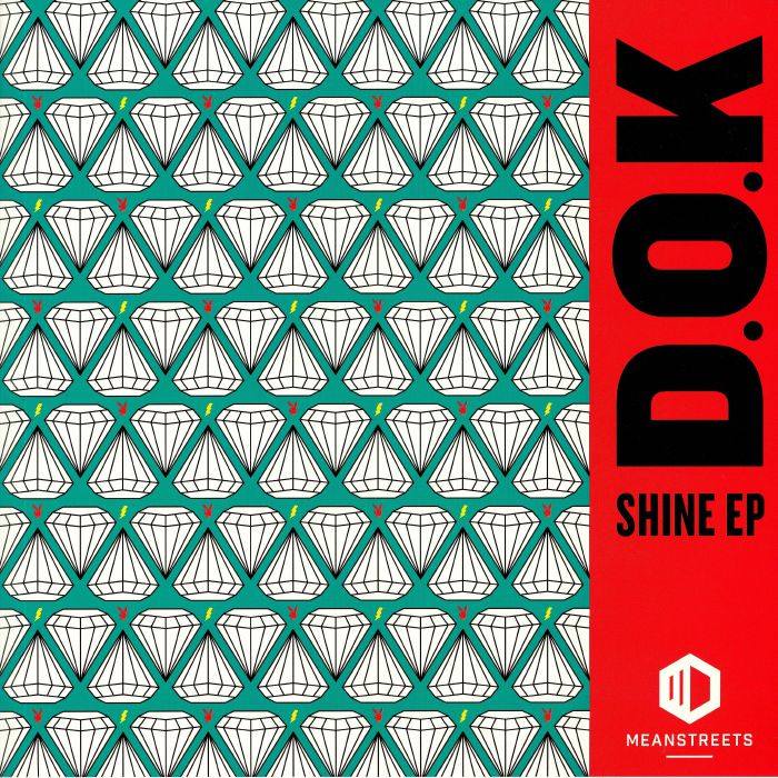 D.O.K 'SHINE' 12"