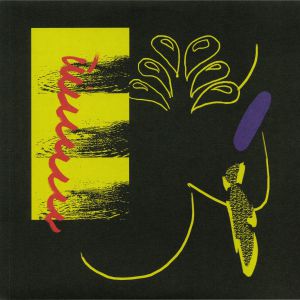 SIGNIFICANT OTHER 'CLUB AURA' 12"