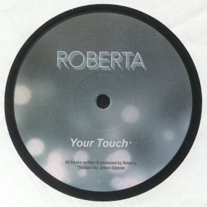 *PRE-ORDER& ROBERTA 'YOUR TOUCH (2025 REPRESS)' 12"