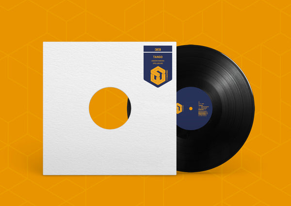 TANGO 'UNDERSTANDING' 12"