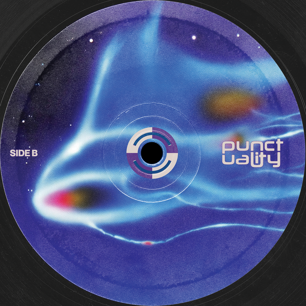 CIEL & MATHIS RUFFING 'HOT SQUID' 12"