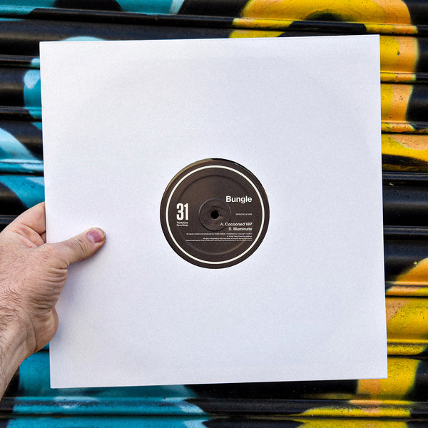 BUNGLE 'COCOONED VIP' 12"