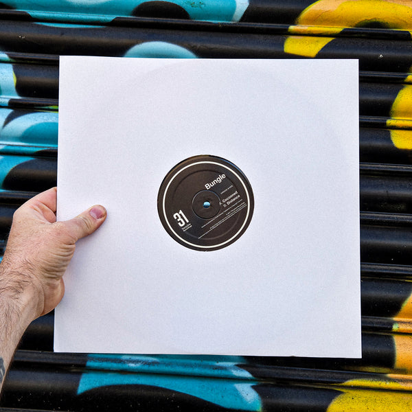 BUNGLE 'COCOONED' 12"