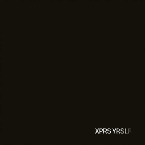 *PRE-ORDER* TRUANT 'XPRSLP001' 2LP