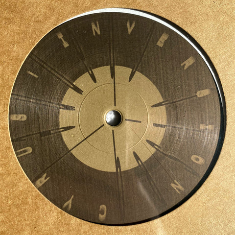 CYRUS 'INVERSION' 12"