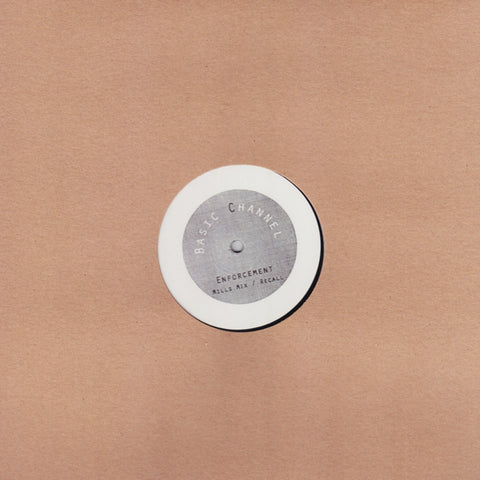 *BACK SOON* CYRUS ENFORCEMENT' 12"