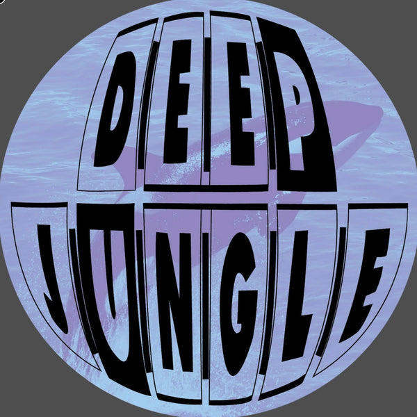 ORCA '9 LIVES EP' 12"