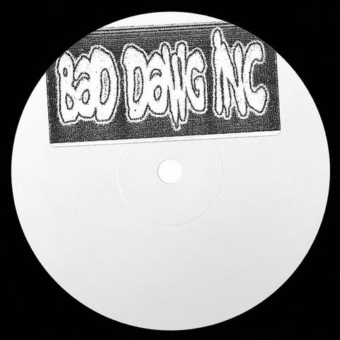 *PRE-ORDER* GABRIEL MUÑOZ 'DAWG02' 12"