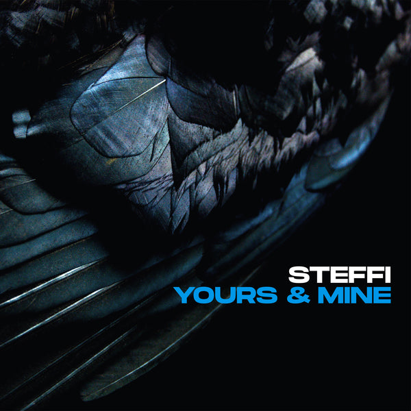 *PRE-ORDER* STEFFI 'YOURS & MINE' 2X12"