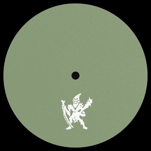 *PRE-ORDER* VARIOUS 'DUNGEON FUNK 02' 12"