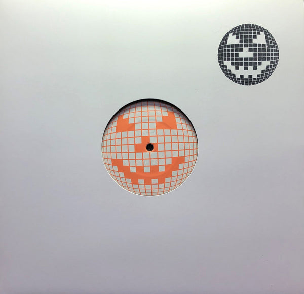 DISGO 'TRICK OR TRACK' 12"