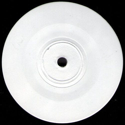 DJ LEWI 'HEAT / 99 RED BALLOONS' 12"