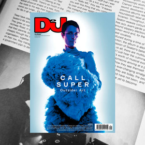 DJ MAG #645 FT. CALL SUPER
