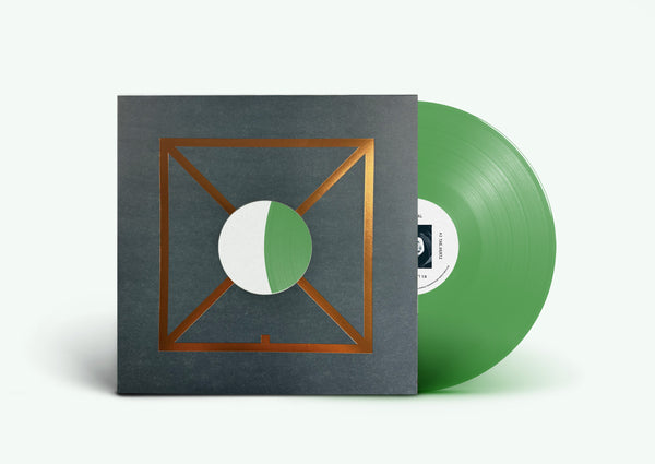 *PRE-ORDER* 6TH BOROUGH PROJECT 'THE DEAL EP' 12"