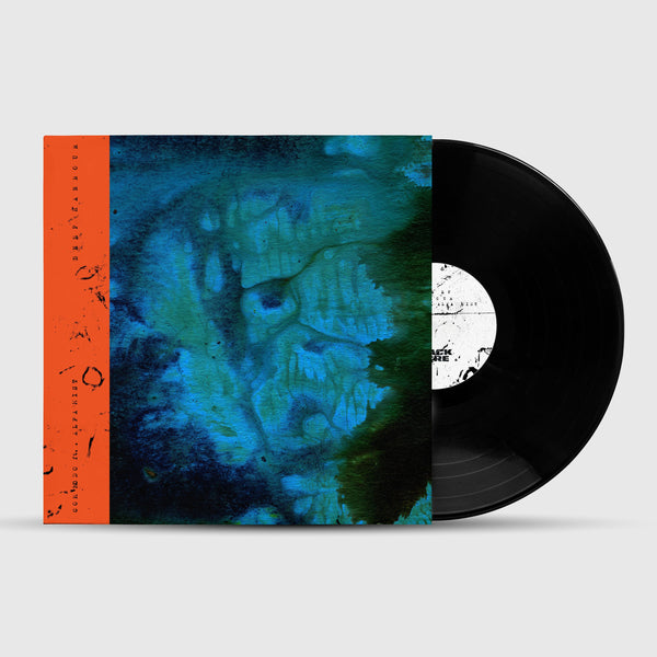 *PRE-ORDER* COMMODO 'DEEP HARBOUR' 12"