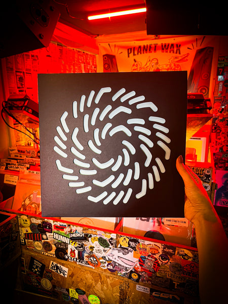 DEXTRO 'PLANETS AND STARS' 12"