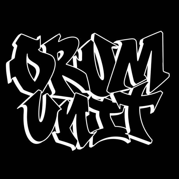 MASTER 4 & ROKO 'STAMP SERIES VOL 1' 12"