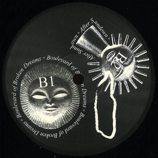 TOMMY THE CAT 'AFTER SUNDOWN' 2LP