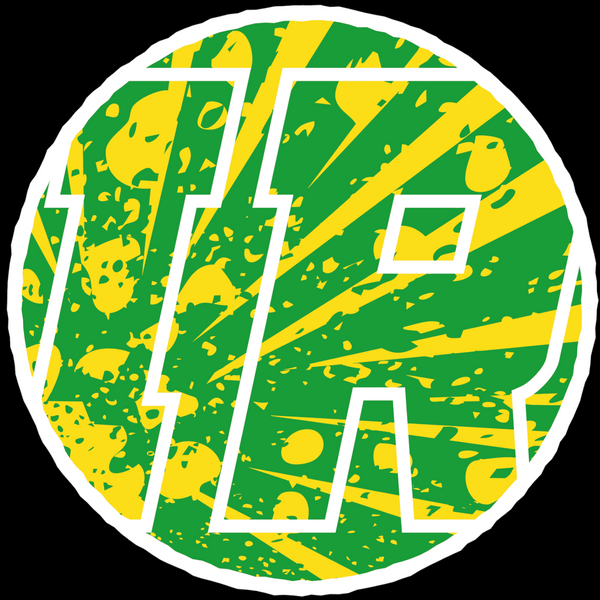 ICON ROLLER 'ENERGY EP' 12"