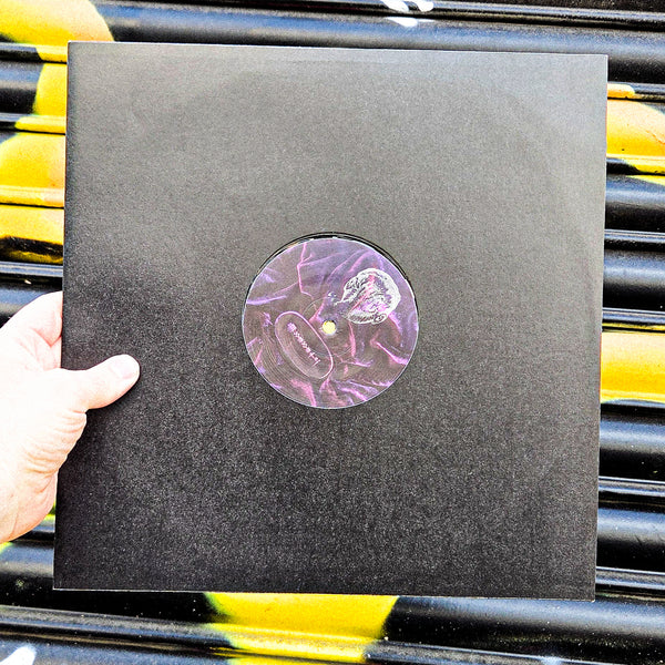 EXCELL 'PROCESIO' 12"