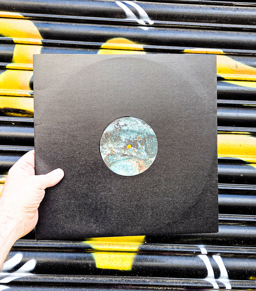 EXCELL 'PROCESIO' 12"