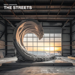 FABRIC PRESENTS 'THE STREETS' 2LP