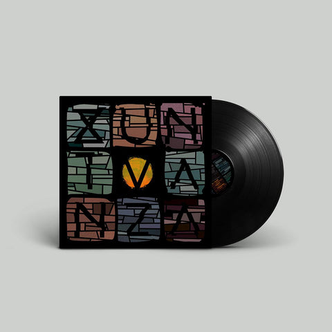 *PRE-ORDER* VARIOUS 'XUNTANZA VOL. V'12"