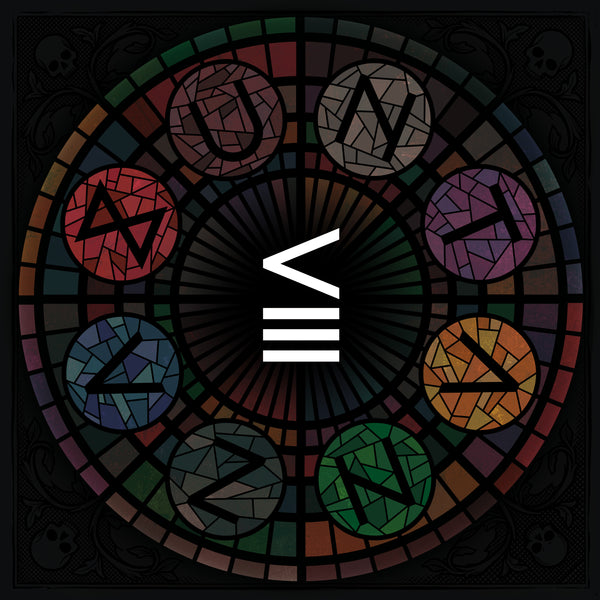 VARIOUS 'XUNTANZA VOL. VIII' 12"