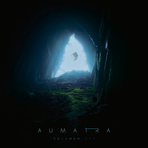 VARIOUS 'AUMATRA VOL. III' 12"