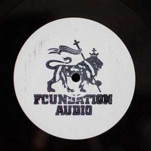 CHAD DUBZ & LOTI 'AMPLIFY / RAZE' 10"