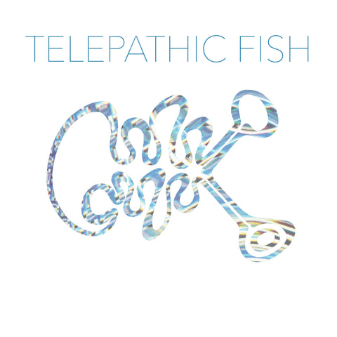 *PRE-ORDER* TELEPATHIC FISH 'TRAWLING THE EARRLY 90s AMBIENT UNDERGROUND' 2LP
