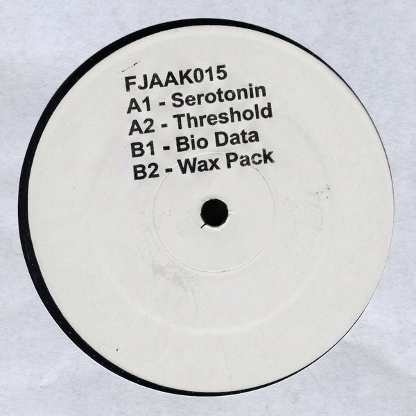 FJAAK 'FJAAK015' 12"