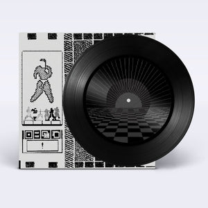 *PRe-ORDER* Sully 'Model Collapse / The Wash' 12"