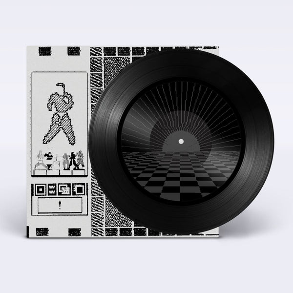 *PRe-ORDER* Sully 'Model Collapse / The Wash' 12"
