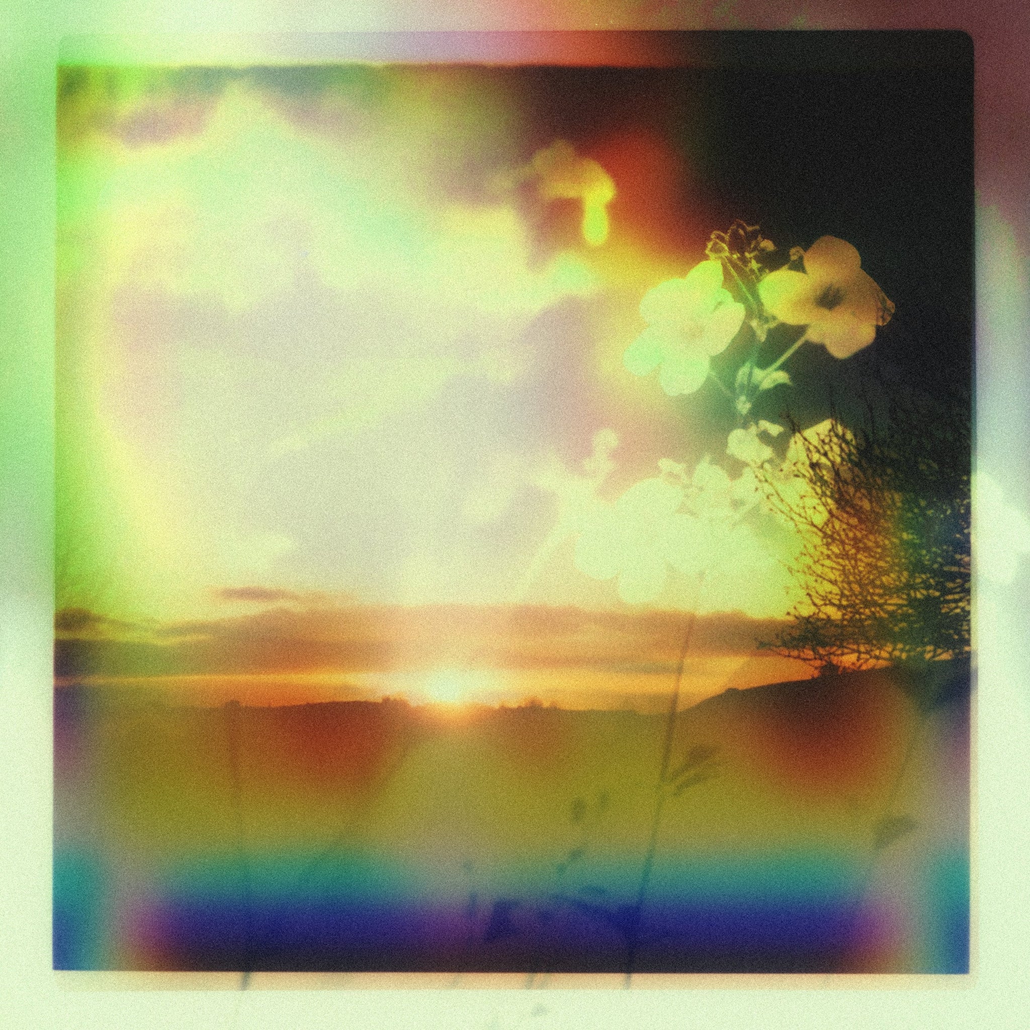 TIM REAPER, MANTRA & DECIBELLA 'SAGE EP' 12"