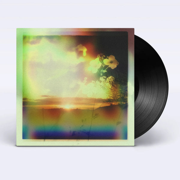 TIM REAPER, MANTRA & DECIBELLA 'SAGE EP' 12"