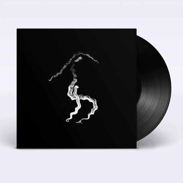 SULLY 'MODEL COLLAPSE (BASIC RHYTHM REMIX) / PROOF' 12"