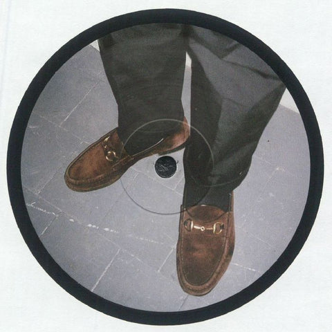 *PRE-ORDER* FOLD 'BILLA / BOTTOMLESS BRUNCH' 12"