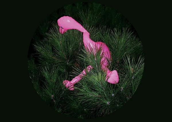 *PRE-ORDER* FOLD 'LOTION EP' 12"