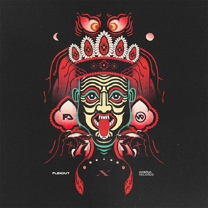 VARIOUS 'FLEXOUT x VANDAL' 12"