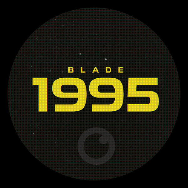 *PRE-ORDER* BLADE 'LITHUANIAN BEAUTY / 1995' 12"