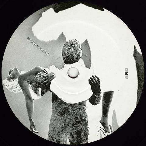 *PRE-ORDER* LOST TRAX 'THE WATCHER' 12"