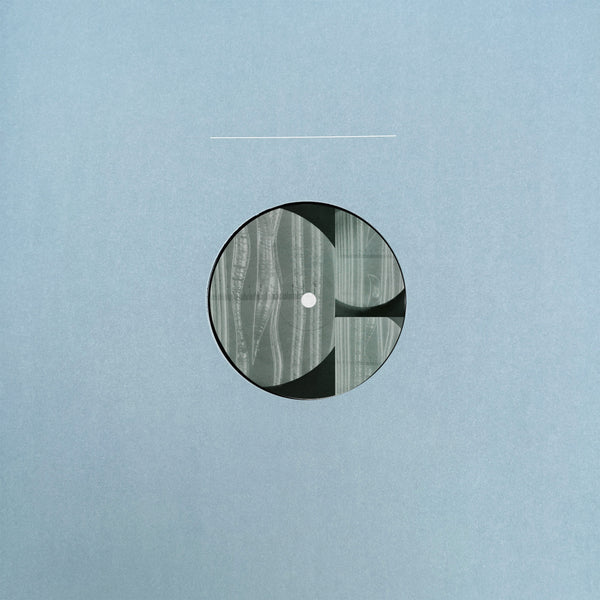 JIMPSTER 'BASSIC ROLLERS EP' 12"