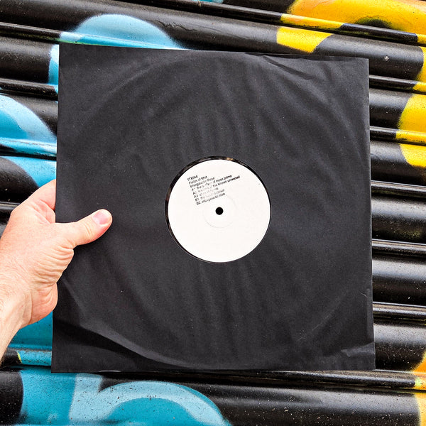 FIELDS OF MIST 'INTERGALACTIC ROSE' 12"