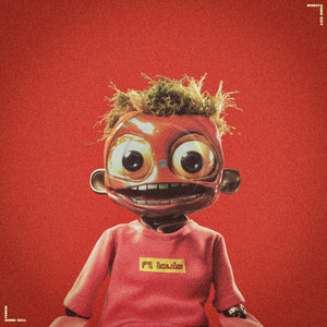 *PRE-ORDER* SIMO CELL 'FL LOUIS EP' 12"