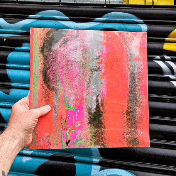 FUNCTION 'AETERNUM (EXISTENZ)' 12"