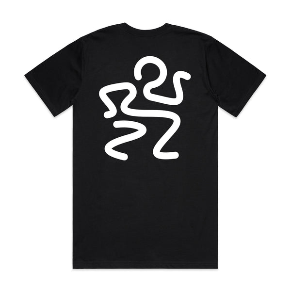 Enter The Dance 'Spaced Man' T-Shirts