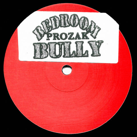 *PRE-ORDER* PROZAK 'HARD26' 12"