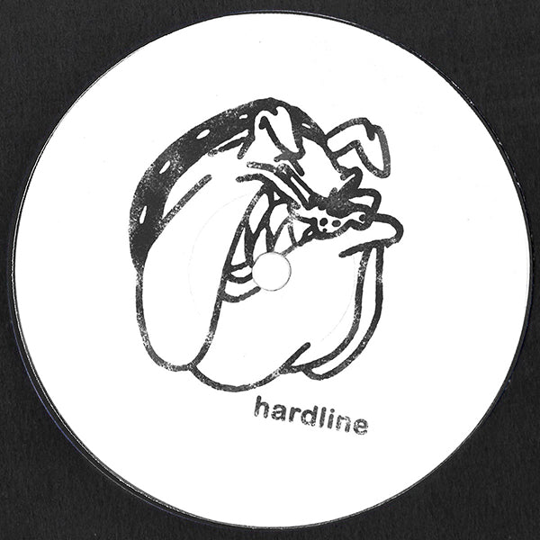 VARIOUS 'HARDLINE16' 12"