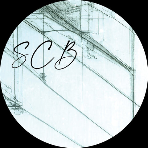 *PRE-ORDER* SCB 'LOSS... THE RE-UP / MR. G REMIX' 12"